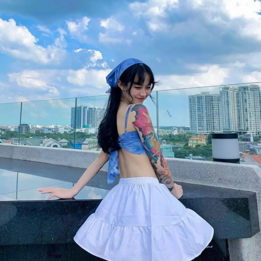 人偶新娘